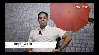 Anchored in Success: Puneet Kumar's Investment  Journey with Raheja Developers' Delhi Mall Shops