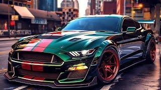 CAR MUSIC 2024  BASS BOOSTED MUSIC MIX 2024  EDM REMIXES OF POPULAR SONGS