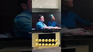 Netflix - Bad Thoughts (Laughing Reaction) #netflix #badthoughts #comedy #laughing #tomsegura