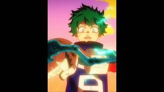 Deku is afraid of hurting Bakugo | Deku vs Bakugo #myheroacademia #edit #amv #mha #bnha #anime