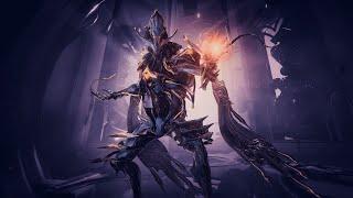 Warframe. Билд на Некроса с высокой выживаемостью. Соло фарм. Самая живучая версия Некроса. Имба.