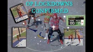 94 overall PURE LOCKDOWN UPDATE..... they are Demigods
