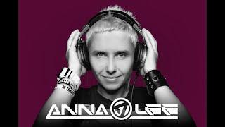 DJ Anna Lee -  Global Gathering 2010