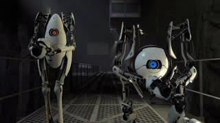 PORTAL 2 COMPLICATED COOP FULL GAMEPLAY