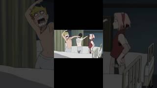 No Roots - Naruto Members| #short #animeshorts #naruto #funny #animeedit