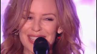 Kylie Minogue - Can t Get You Out Of My Head (Live for BBC Radio 2 In Concert)