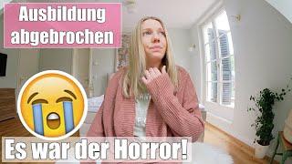 Ausbildung mit Baby  Falsche Berufswahl | Mein Examen & Selbständigkeit | Isi Talk