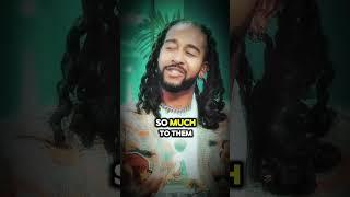Omarion Speaks Out: Why Nothing Bothers Him! #mindset #hustle #omarion #successmindset