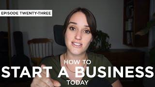 Want your own Design Studio? Here’s how to start your business today!