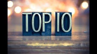 Топ 10 прицелов для Samp ( ссылка в описании )