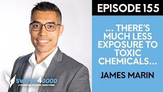 Your Questions Answered by Dietitian James Marin