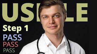 Как сдать USMLE step 1: история олдграда | Как бесплатно улучшить свой СV?