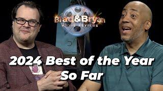 B&B Movie Reviews #48