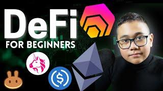 Defi for Beginners!