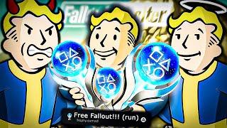 Fallout Shelters Platinum Left Me In Financial Ruin…