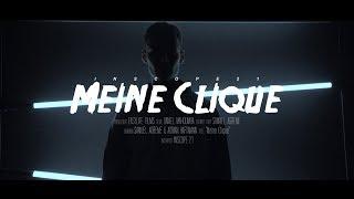 INSCOPE21 - MEINE CLIQUE (Official Music Video)