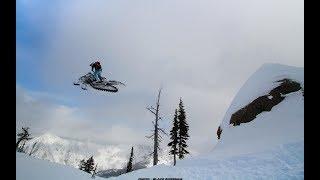 Ride Finesse Movie Teaser : John Donovan