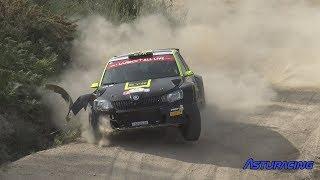 Rally de Portugal 2019 | Difficult Corner (Lappi, Meeke, Yates....) | Asturacing