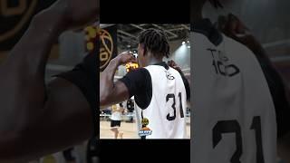 Abdou Toure FLEXED ON EM! 