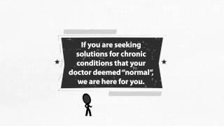 Functional Medicine Charlotte - #LifeAtOptimal