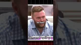 Solo Dad Fights for Child Support After Mom Walks Out – The Emotional Court Battle!#court #judge #ch