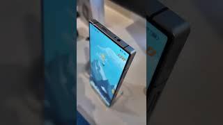 New S9 Pro GSM Mobile Phone with GPS & Face ID