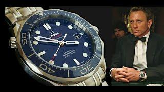 Omega Seamaster Diver 300M или лучшие часы по соотношению цена/качество!