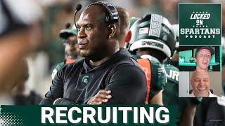 MSU football recruiting: How the Mel Tucker saga effects the Spartans; Who could stay or go?