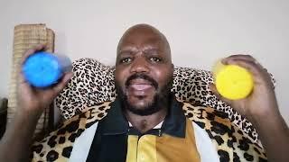 Yellow & Blue Candles are Life weapons | Gogo Bathini Mbatha TV | Bookings: 035 799 5343