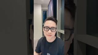 27/8 Ryan live nhận định thị trường và cùng trả lời các câu hỏi.