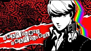 Persona 4 - Heartbeat, Heartbreak (Cover) [Old Version]