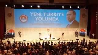 Yeni Türkiye Yolunda #UzunAdam için varız