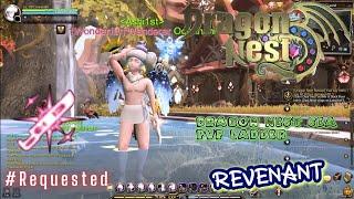 #737 Revenant PVP Ladder ~ Dragon Nest SEA -Requested-