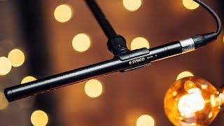 STEP UP YOU SOUND RECORDING WITH THE SYNCO MIC-D2 SHOTGUN MICROPHONE | Review and sound test!