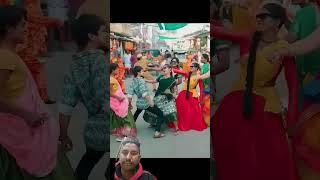 Ranu BomBai ki rano #dance #song #short