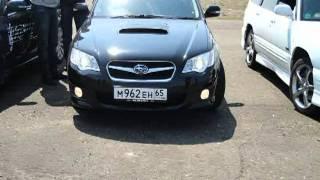 Сахалинский субару слет (SUBARU CLUB 2011).mpg