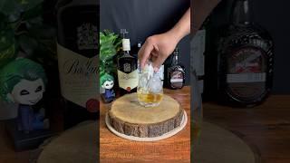 Ballantine's Whiskey: A Blend of Tradition and Modern Flavor Profiles | Video