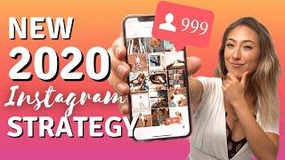 How to ACTUALLY grow your Instagram in 2020 | Apphi