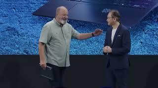 Next@Acer 2024 | IFA Berlin Keynote Highlights