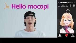 モバイルモーションキャプチャー:mocopi（モコピ）の詳しい使い方【ソニー公式】