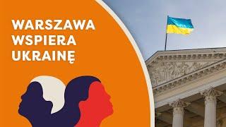 Wpłać darowiznę na pomoc humanitarną obywatelom Ukrainy