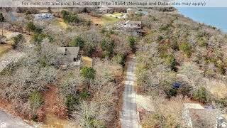 Priced at $125,000 - Lot 45 Walnut Ln/Lakeview Road, Pottsboro, TX 75076