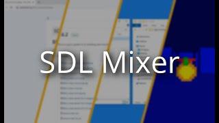 Quick Easy Setup: SDL Mixer for Visual Studio C++ Windows