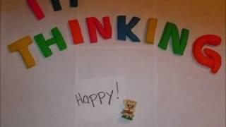 I'm Thinking Sunshine Lyric Video