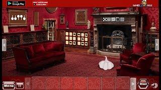 G2R New Vampire Room Escape Walkthrough [Games2Rule]