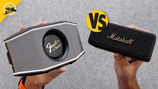 Fender ROCKSTER GO 2 is Better Than Marshall??