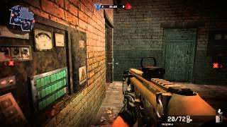 #Warface КВ клан -СтАлЬнЫе_676- VS ГоР_ТОП_ы