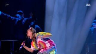 Britain's Got Talent 2022 Immi Davis Semi-Finals Round 3 Full Show S15E11