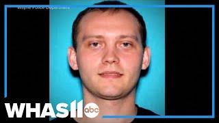 Police: Man opens fire outside Michigan church before staff fatally shoots him