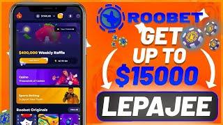 Your Ultimate Guide to Roobet Promo Codes for Bigger Wins